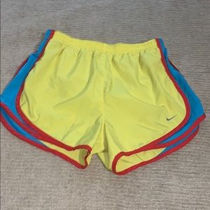 Nike Dri-Fit Shorts